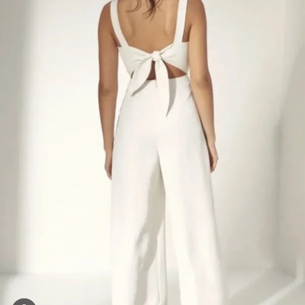 New Aritzia jumpsuit